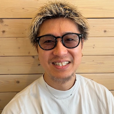 越野 雄大（こしの ゆうだい）